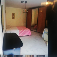 Bilocale in vicolo della squadra, Prossedi