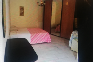 Bilocale in vicolo della squadra, Prossedi