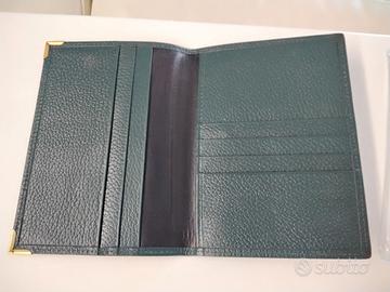 ROLEX portafoglio porta documenti o passaporto