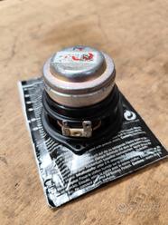 Woofer full range JBL pulse 20W  3ohm  			