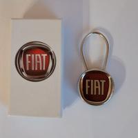 Portachiavi Fiat