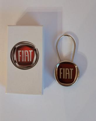 Portachiavi Fiat