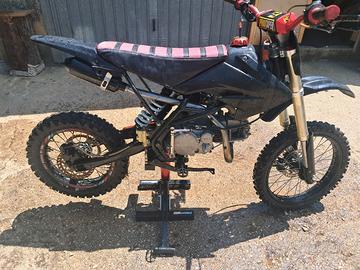 pit bike