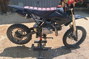 pit bike