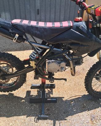 pit bike