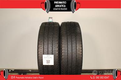 2 Gomme 215 65 R 16C Goodyear al 72% SPED GRATIS