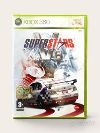 Superstars V8 Racing – Xbox 360 – Videogioco