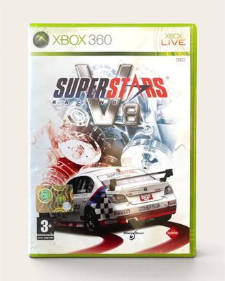 Superstars V8 Racing – Xbox 360 – Videogioco