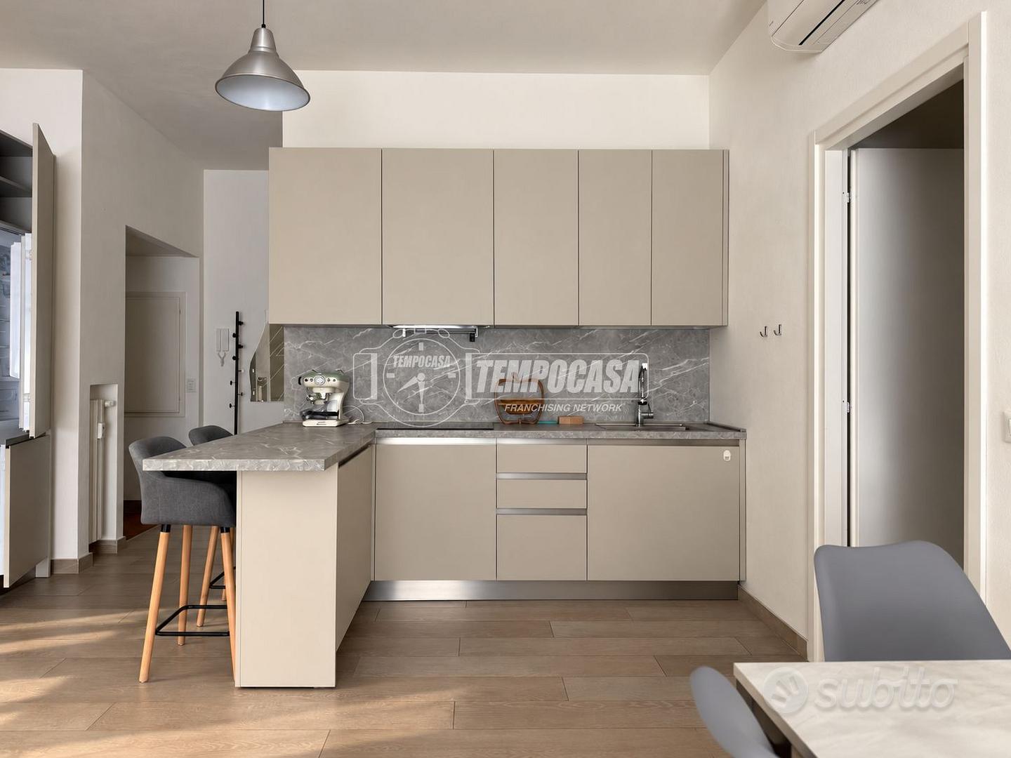 Appartamento – Brescia, Centro Storico Sud, Zona Centro - Vista 4