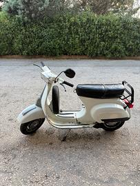 Vespa 50 Special