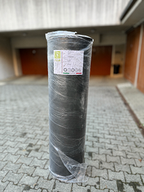 Materassino reticolato 5mm per parquet/isolamento
