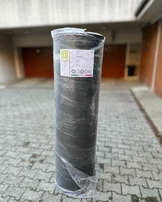 Materassino reticolato 5mm per parquet/isolamento