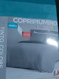 Copripiumino Marta Marzotto matrimoniale Double fa