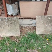 Pietra copri colonna 