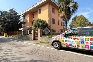 PORZIONE DI BIFAMILIARE A PARMA