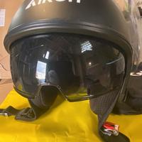 Casco Airoh Helyos Jet