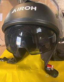 Casco Airoh Helyos Jet