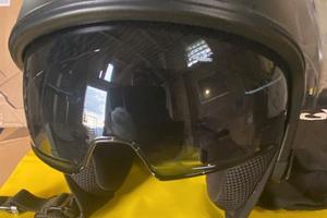 Casco Airoh Helyos Jet