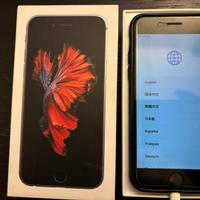 iPhone 6s 32gb