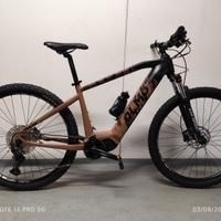 E-bike mtb OLMO nuova
