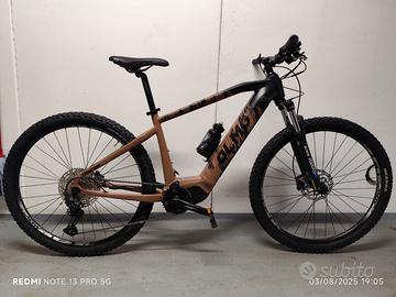 E-bike mtb OLMO nuova