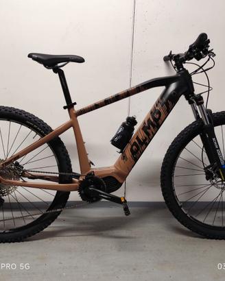 E-bike mtb OLMO nuova