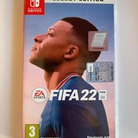 Fifa 22