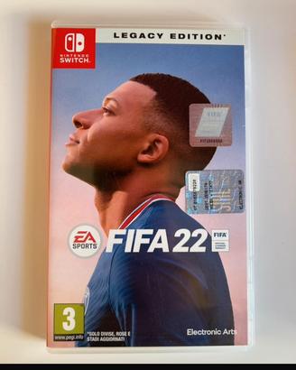 Fifa 22