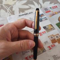 Mont Blanc Penna a sfera  