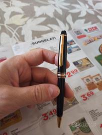 Mont Blanc Penna a sfera  