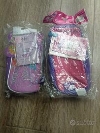 astucci Winx tre pezzi