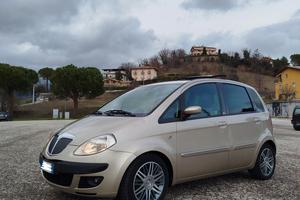 Lancia Musa 1.3 Multijet 90cv Tetto Panoramico 