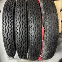 Pneumatici epoca Fiat 508 Balilla