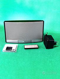 Bluetooth Speaker Bose Portable SoundDock