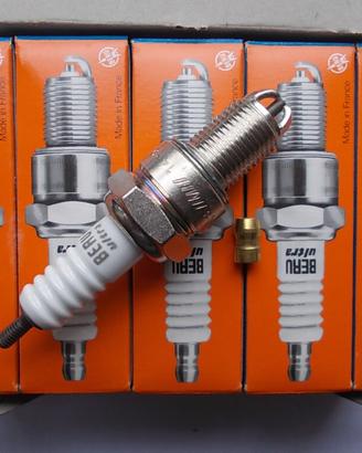 Candele Fiat Coupè 2.0 16V Turbo-Delta Integrale