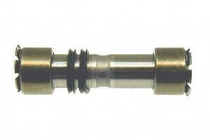 Perno forcella anteriore Ape 50 dal 2009 al 2017 -