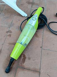Vaporetto H2O 1500W – Pulizia Auto e Casa