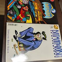 Le avventure di Batman playpress