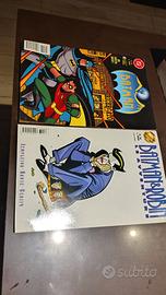 Le avventure di Batman playpress