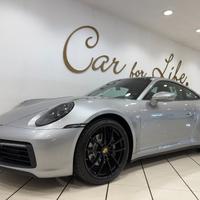 PORSCHE 911 Carrera 992 385 CV Coupè