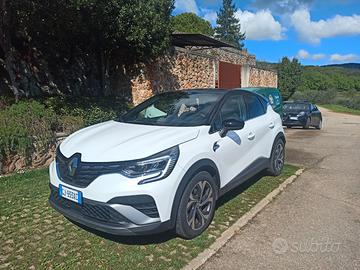 RENAULT Captur 2ª serie - 2022