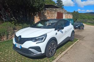RENAULT Captur 2ª serie - 2022