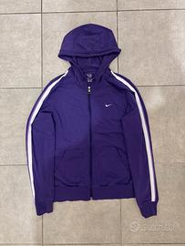 felpa nike zip
