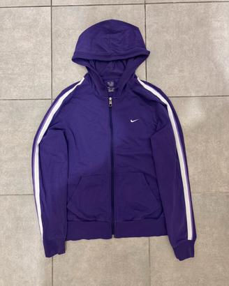 felpa nike zip