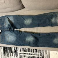 pantaloni moto