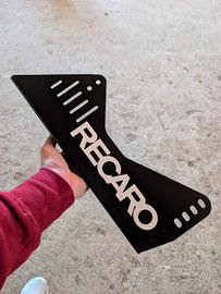staffe sedili Recaro