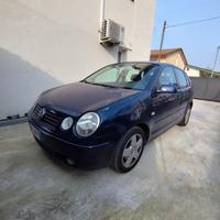 Polo 1.4
