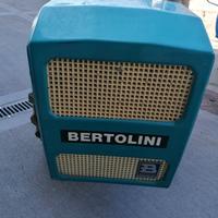 motocoltivatore Bertolini