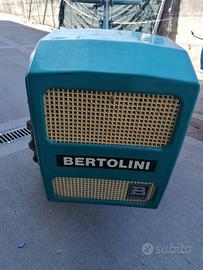 motocoltivatore Bertolini