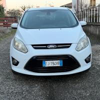 Ford C-Max 2.0 TDCi 115CV Powershift Titanium